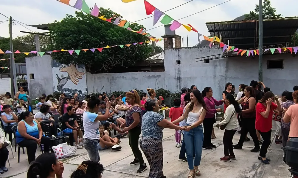 dia de la madre celebra