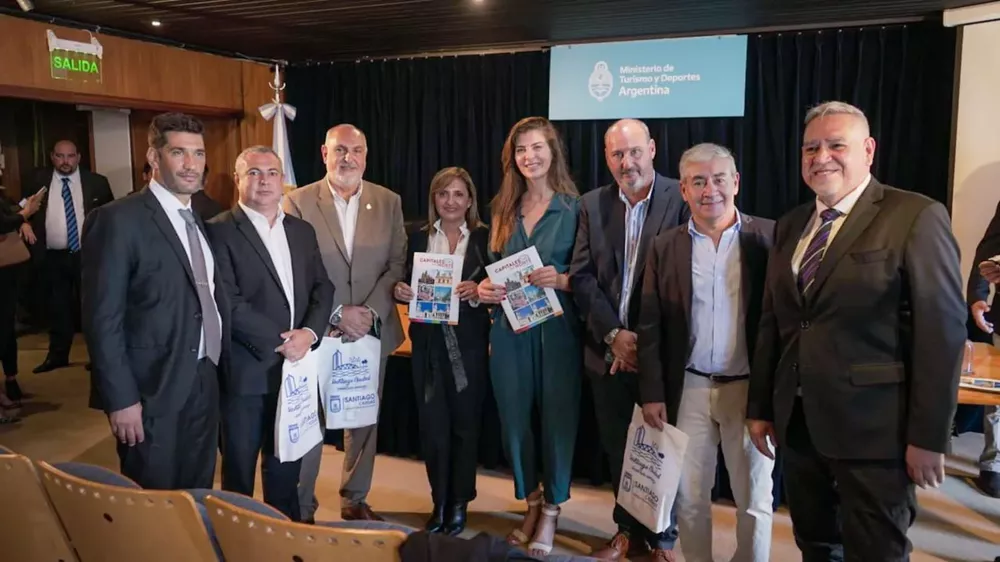 Bettina turismo