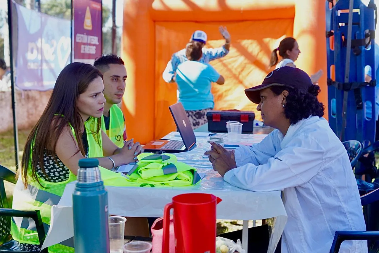 la muni en tu barrio 2