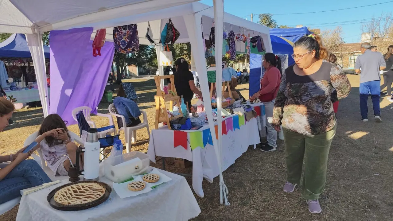 emprende feria