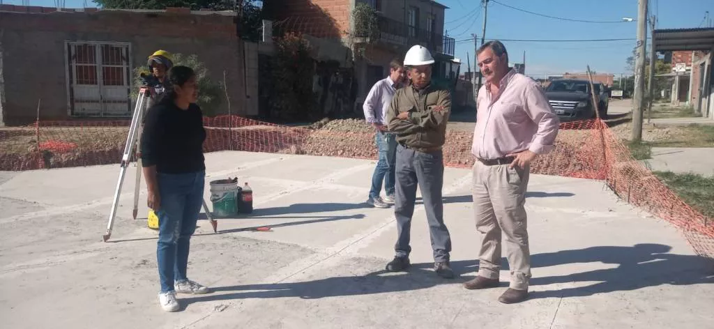 Manuel Saravia Obra