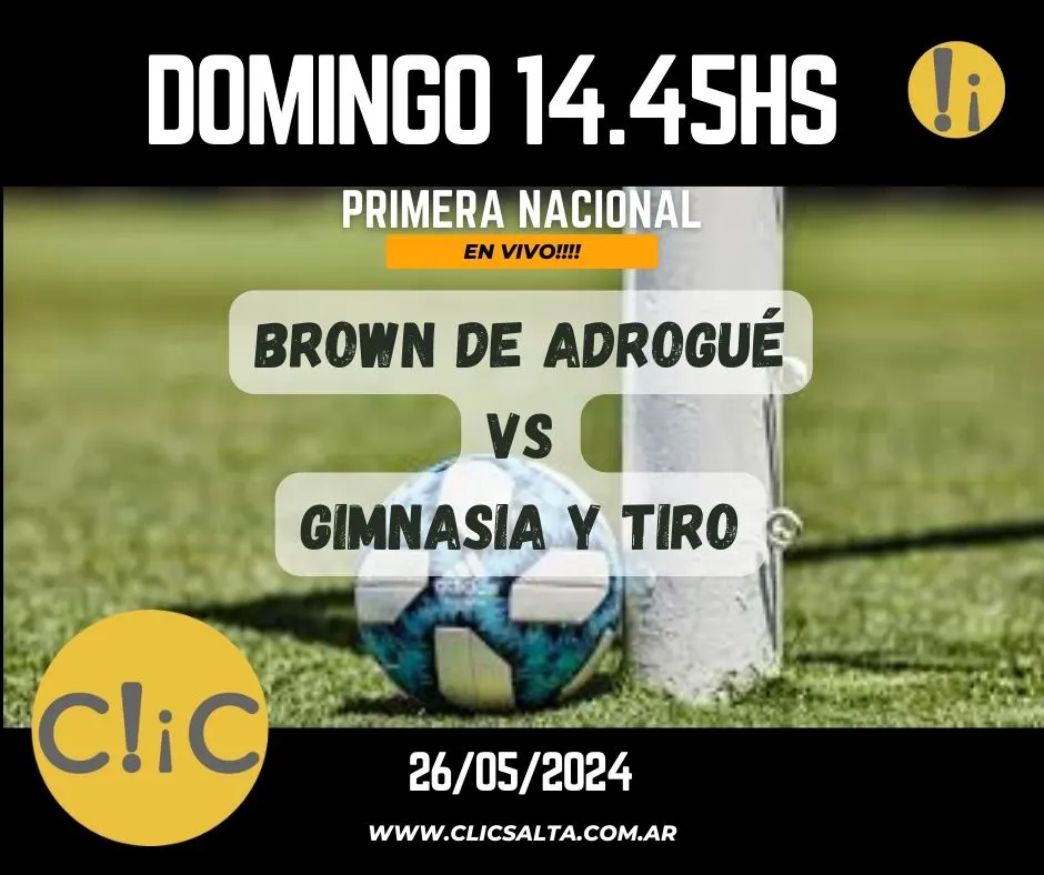 Domingo 16.15hs
