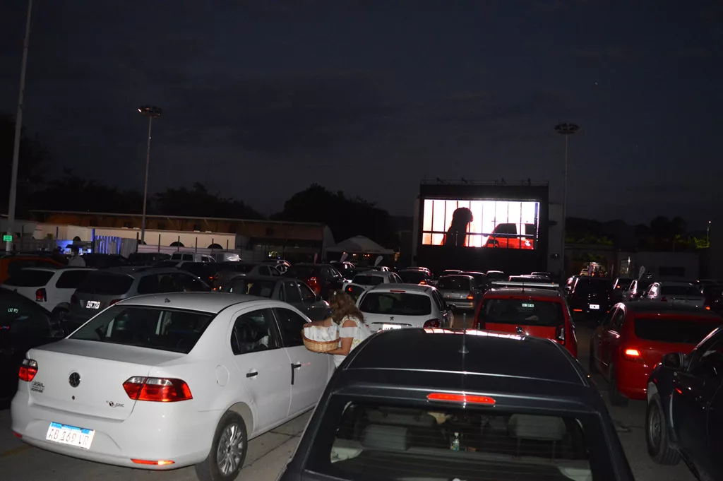 Autocine