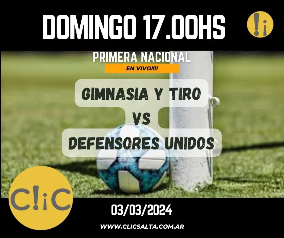 Domingo 16.15hs