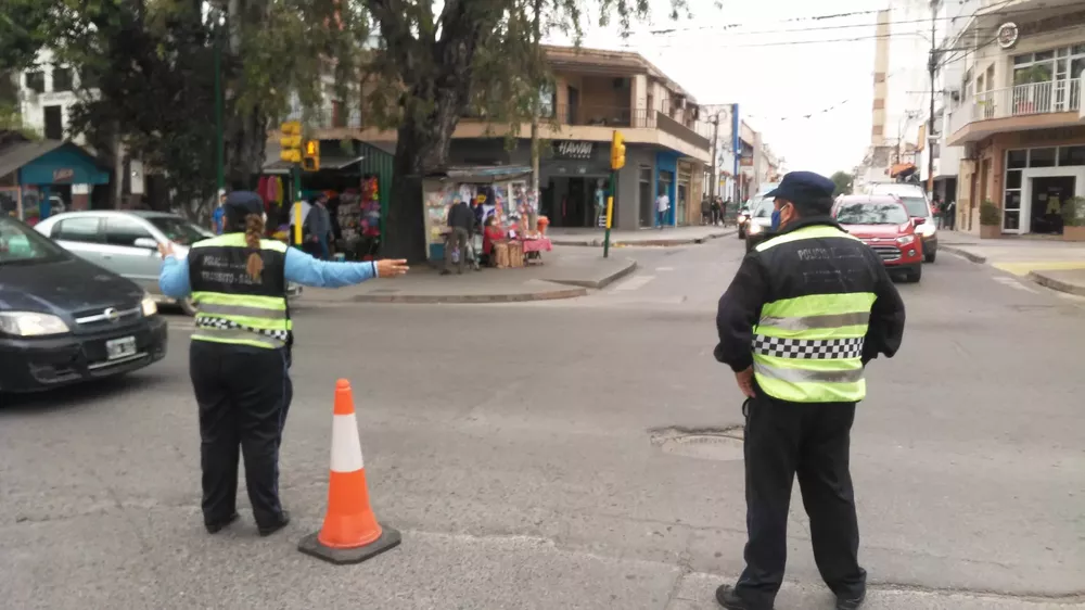 corte av san martin