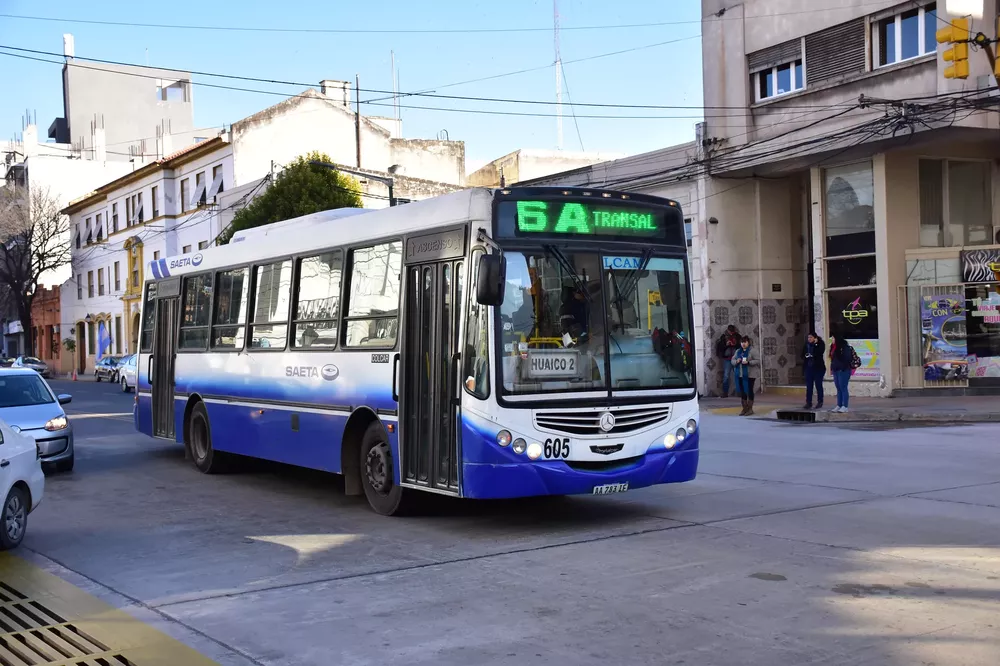 SAETA 6a