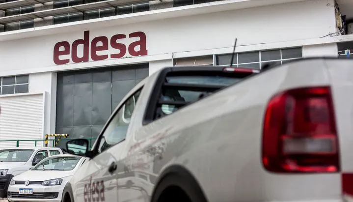 edesa f
