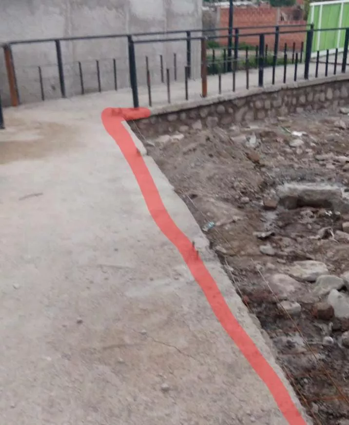 Vandalismo 0302
