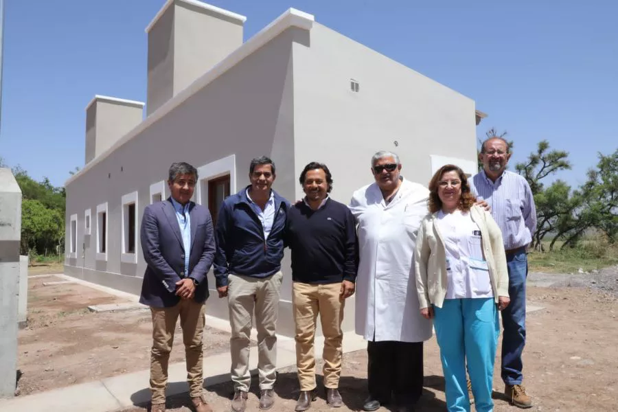 Gobierno 111