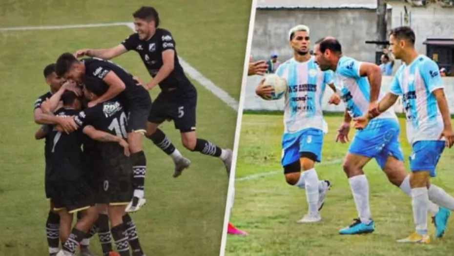 Gimnasia vs Central