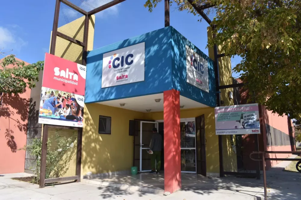 CIC