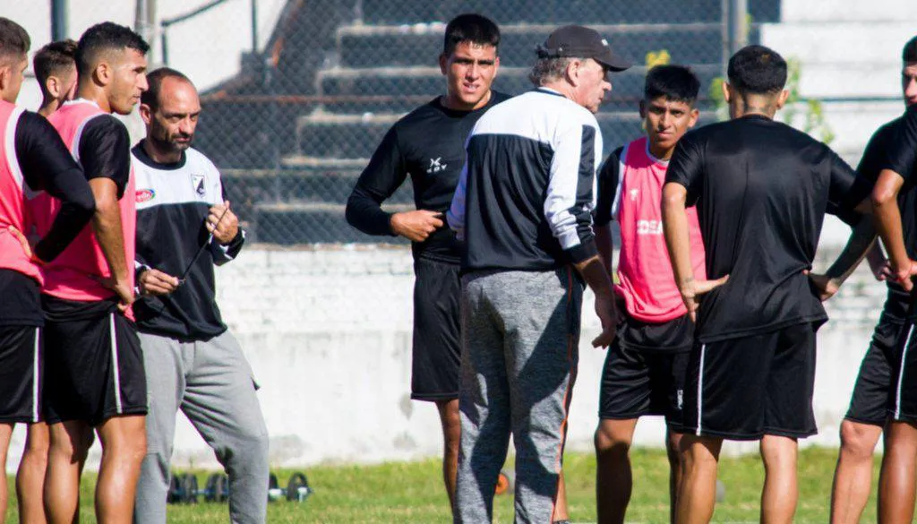 Central Norte