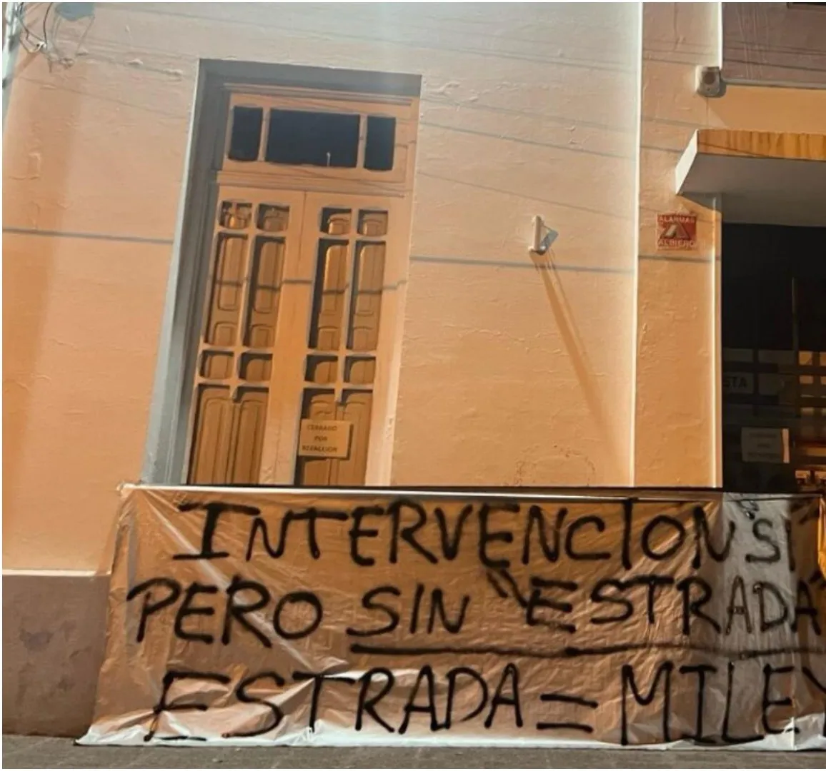 pj estarada
