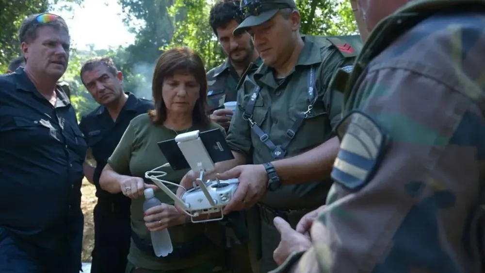 bullrich fron