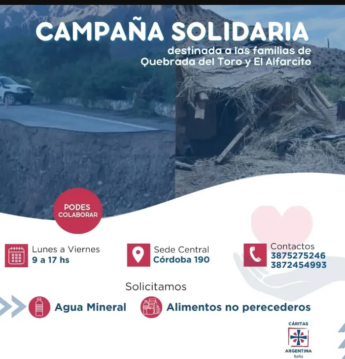 Caritas