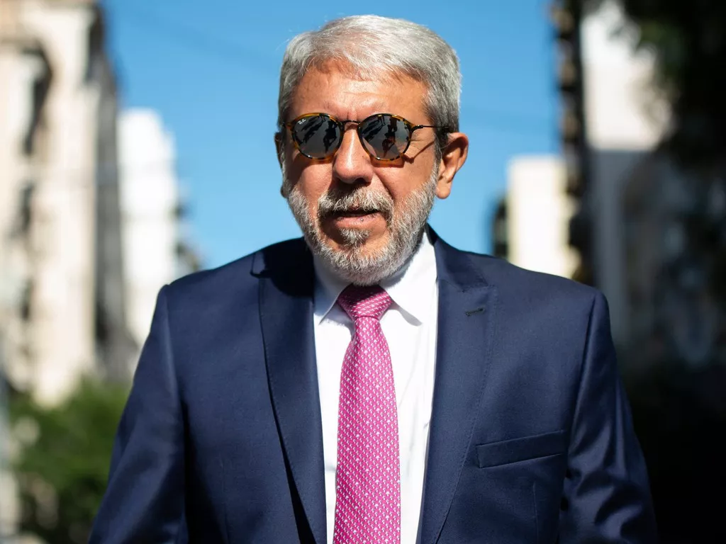 Anibal Fernandez