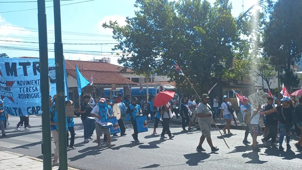 marcha 1403