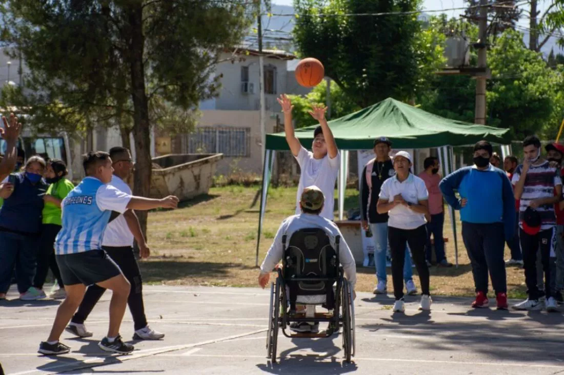 Discapacidad muni 1307