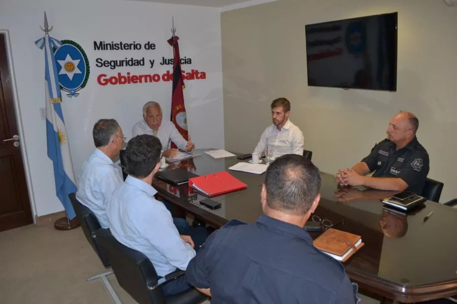 edesa seguridad