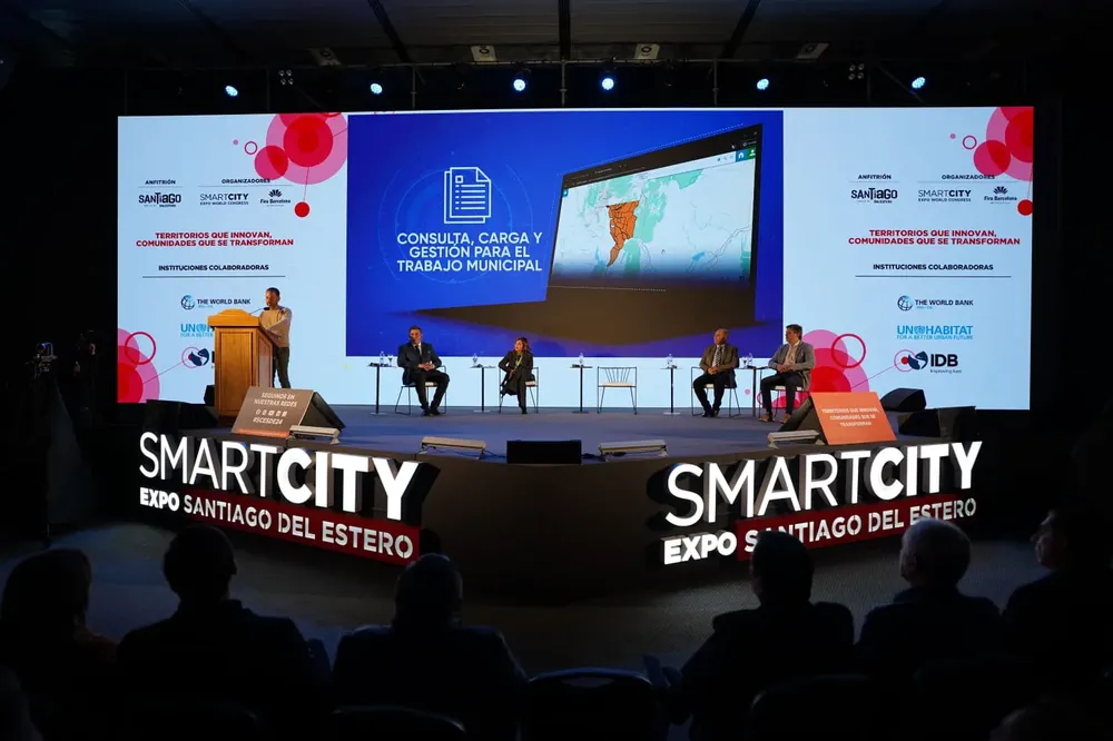 smartcity sgo