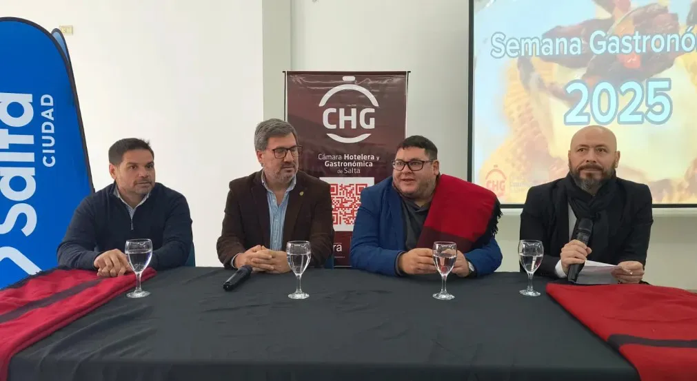Semana Gastronomica