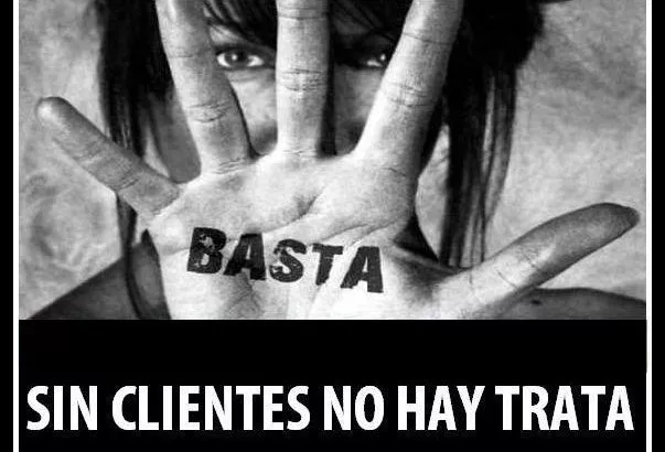 Trata clientes