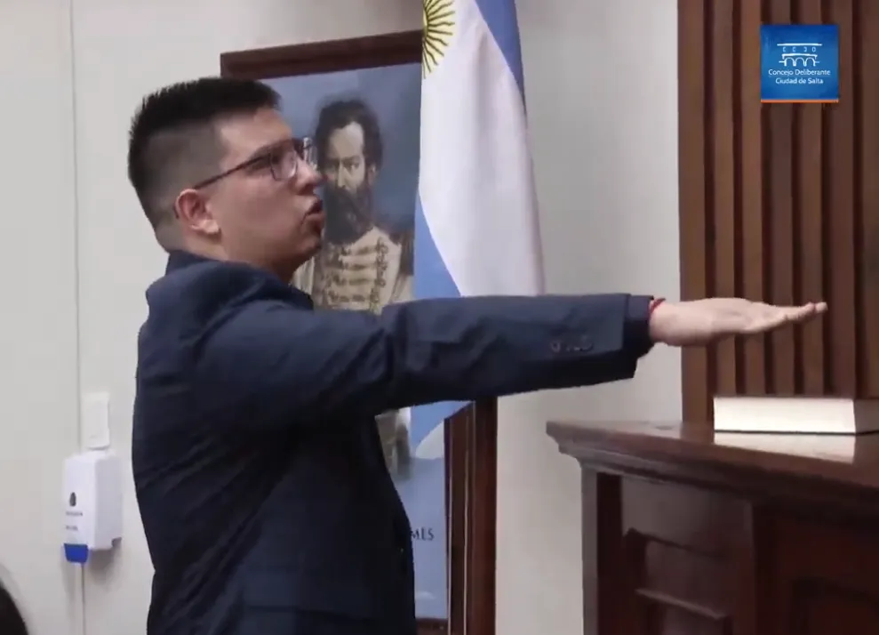 Pablo lopez lla