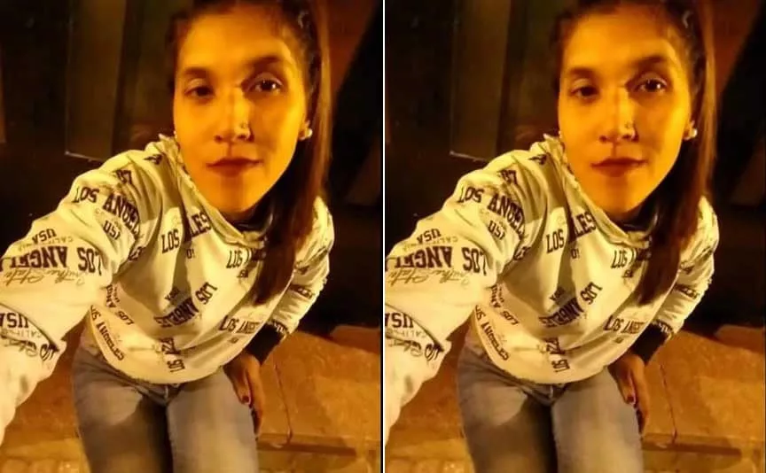 Clara Yolanda Gómez