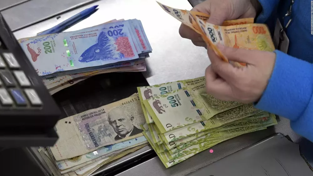 Salario