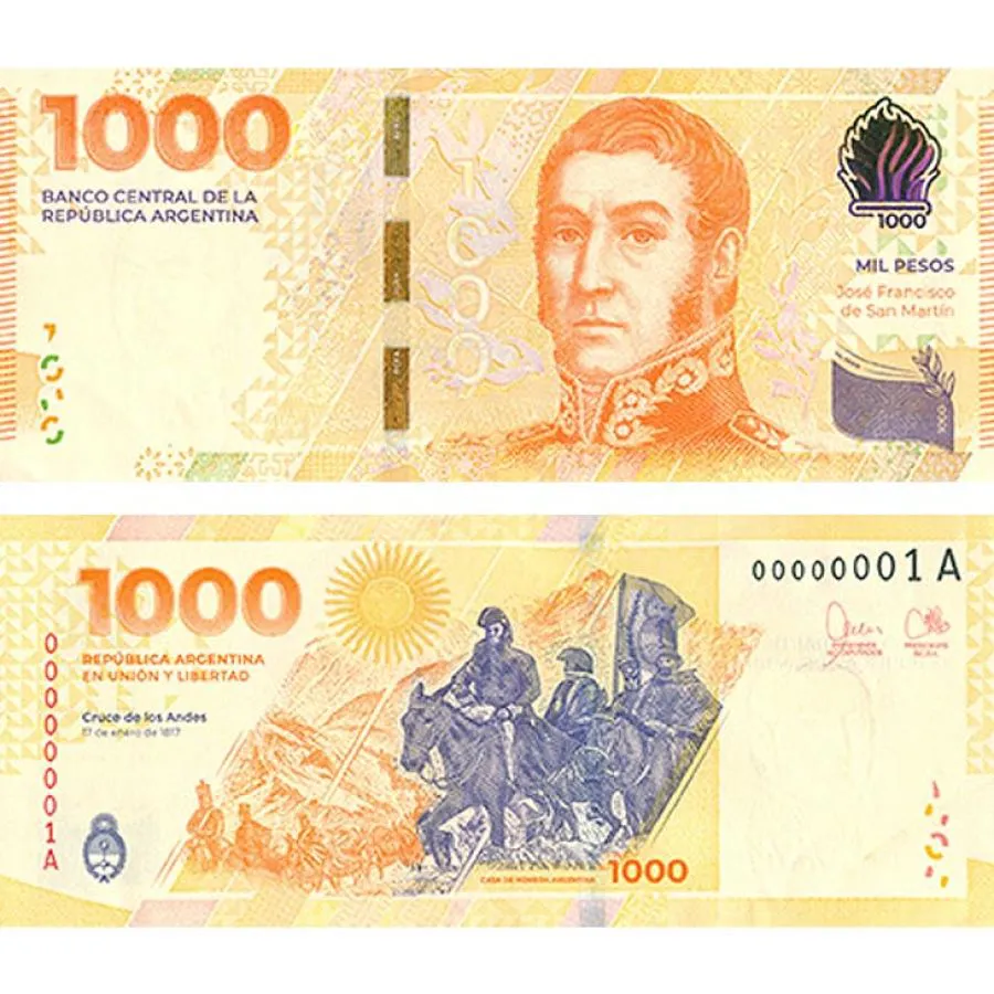 Billete