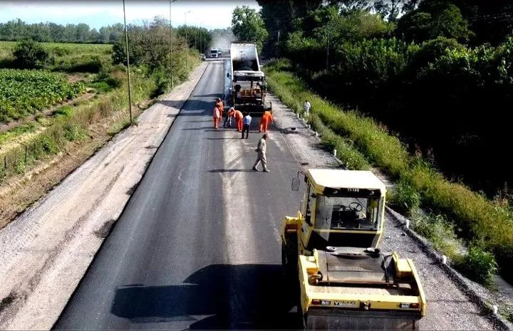 Ruta 68 R Lerma