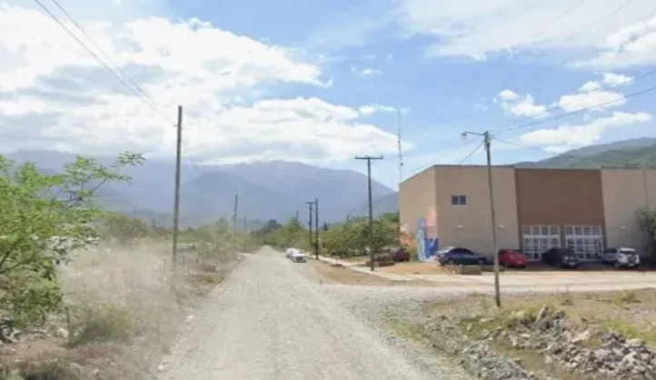Escuela Mauri