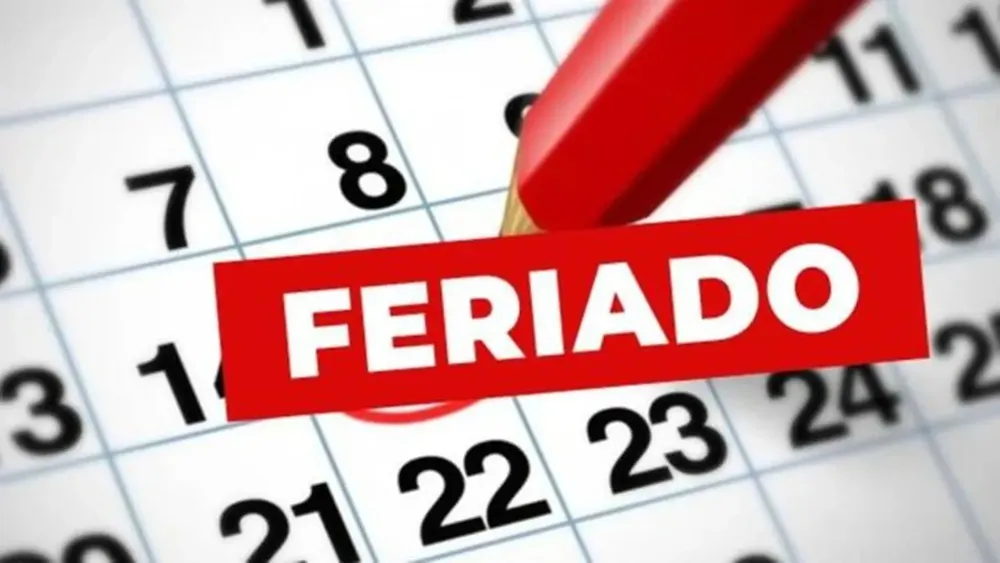 feriado