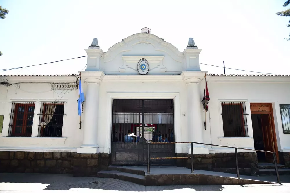 Villa Rosas