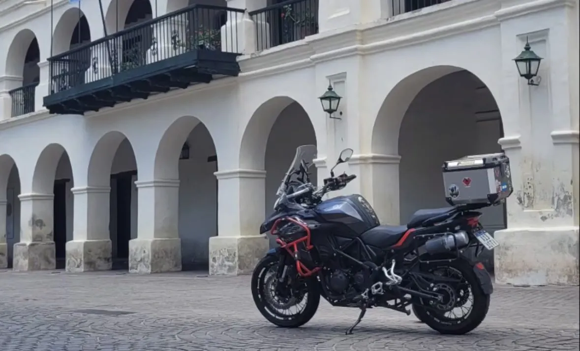 motos