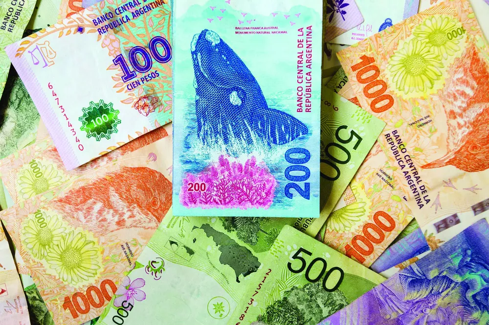 Pesos