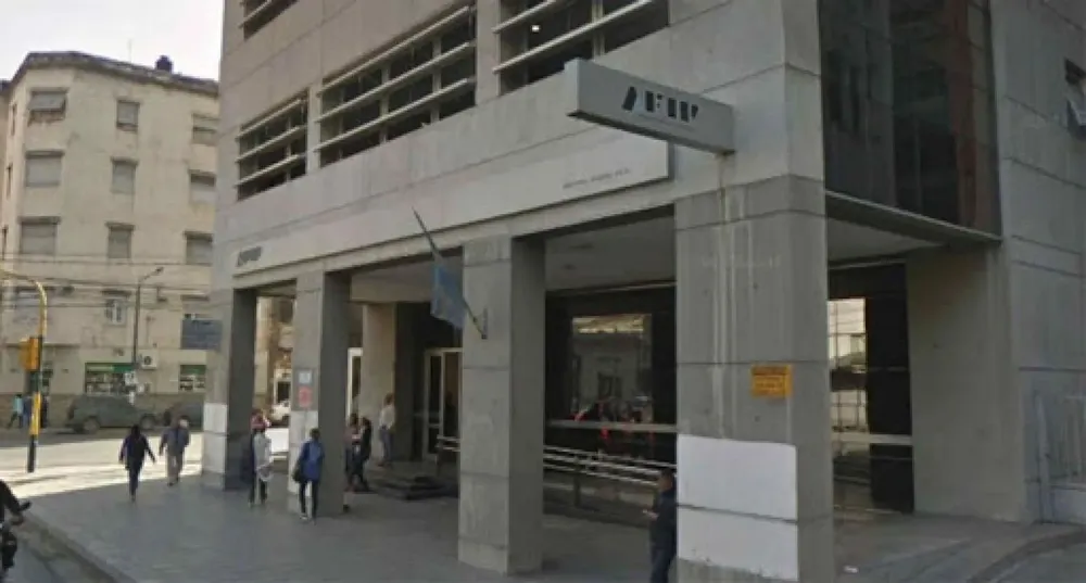 AFIP SAlta