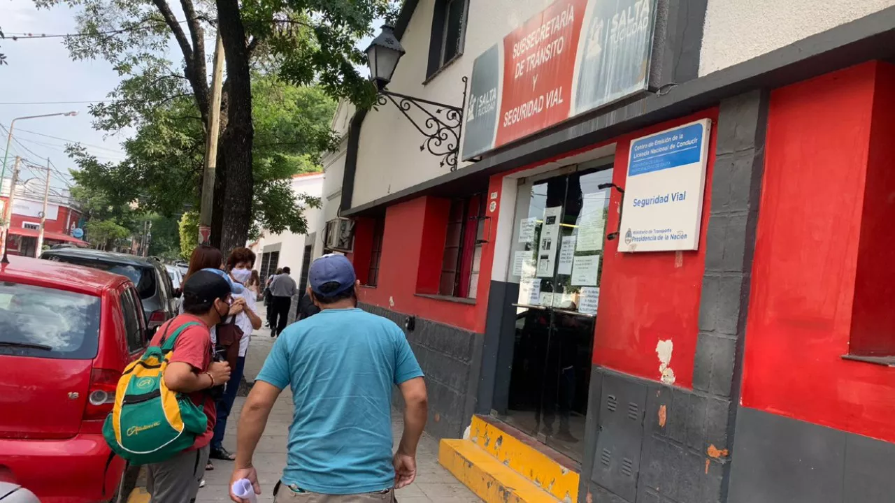 transito