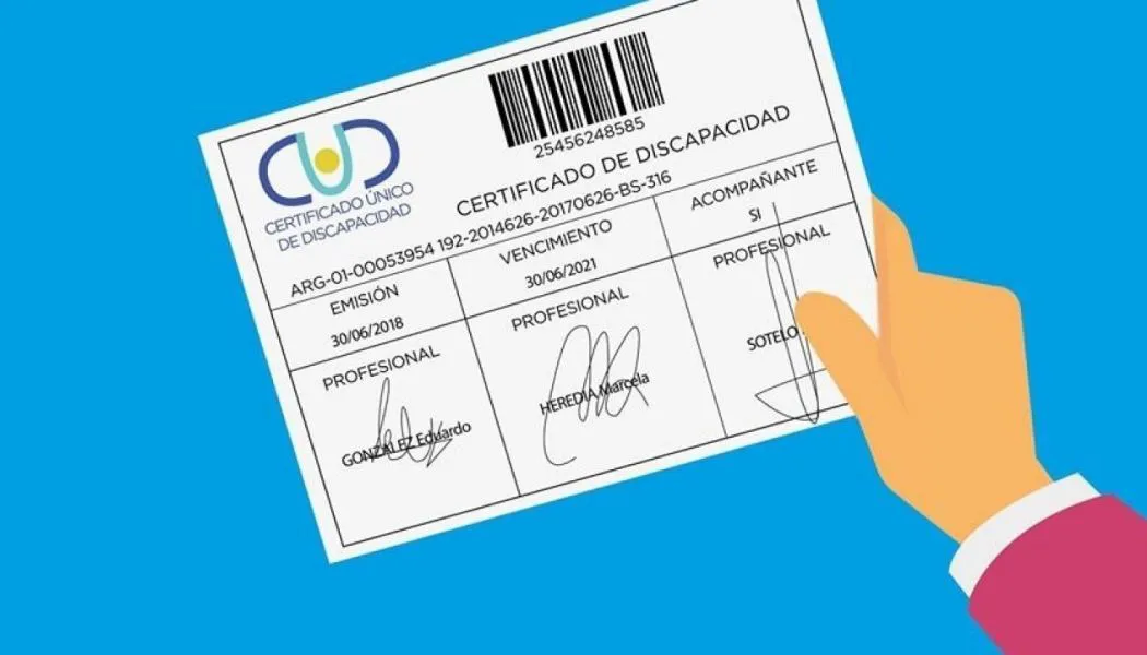Certi unico disca