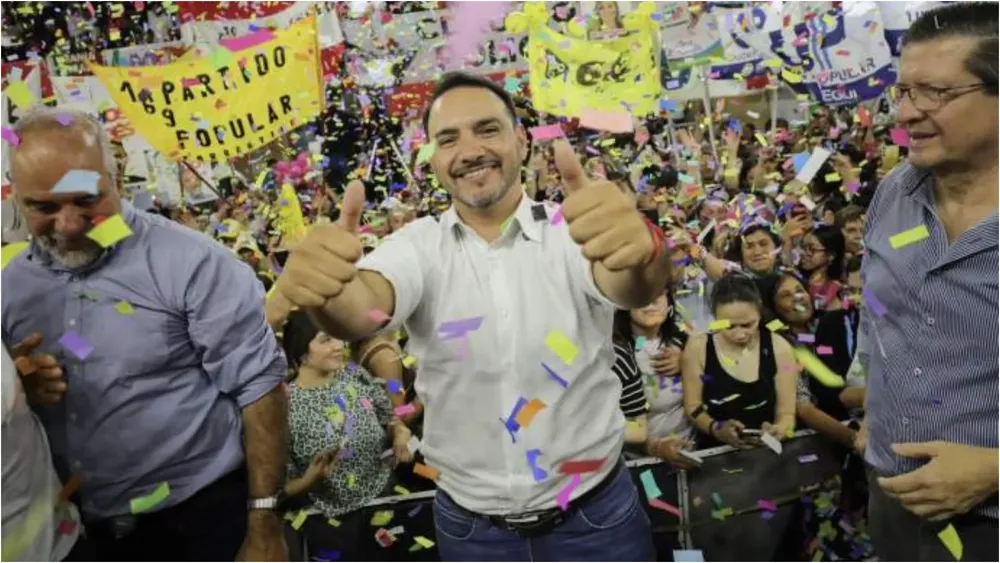 valdes corrientes
