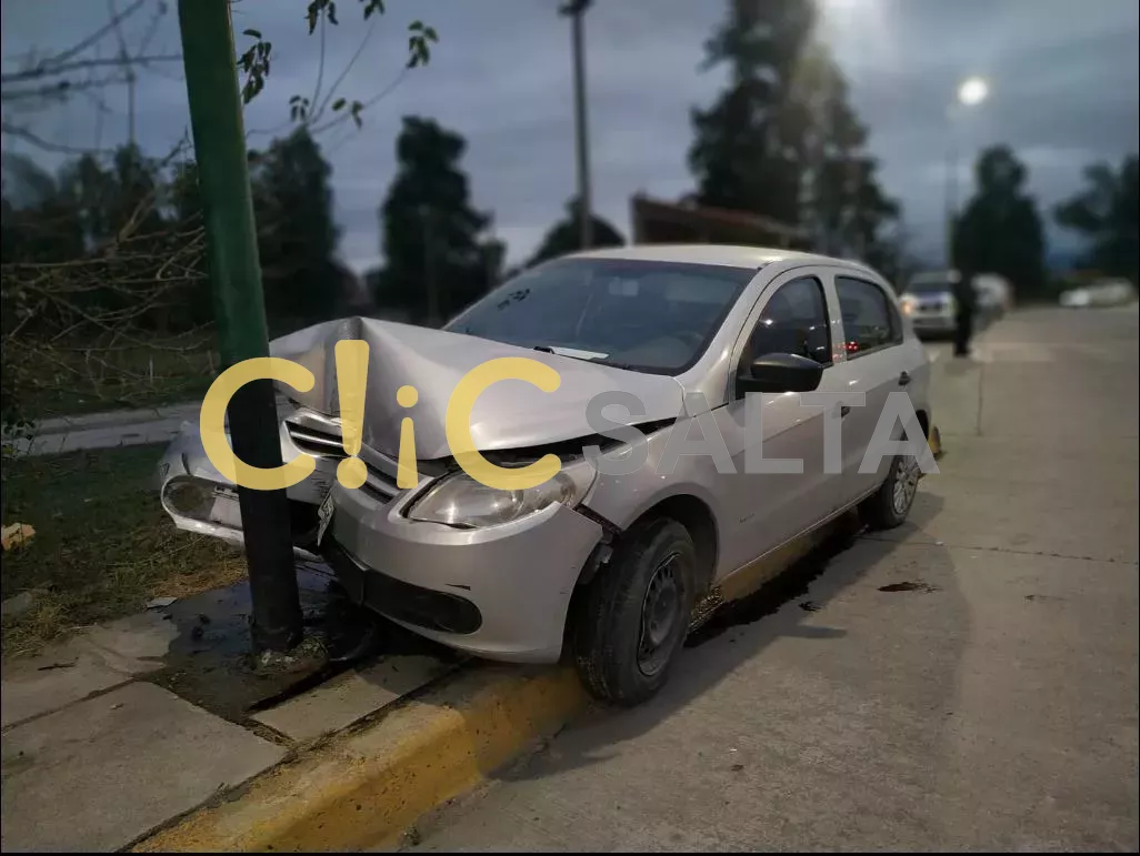 Accidente 025
