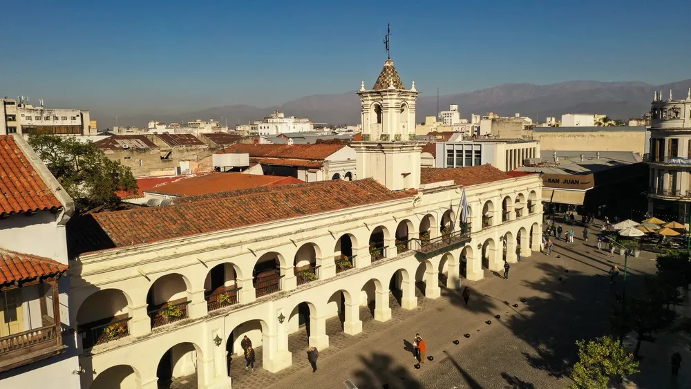 cabildo