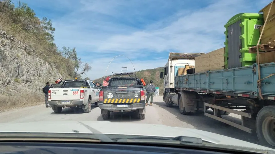 Ruta 51 uocra