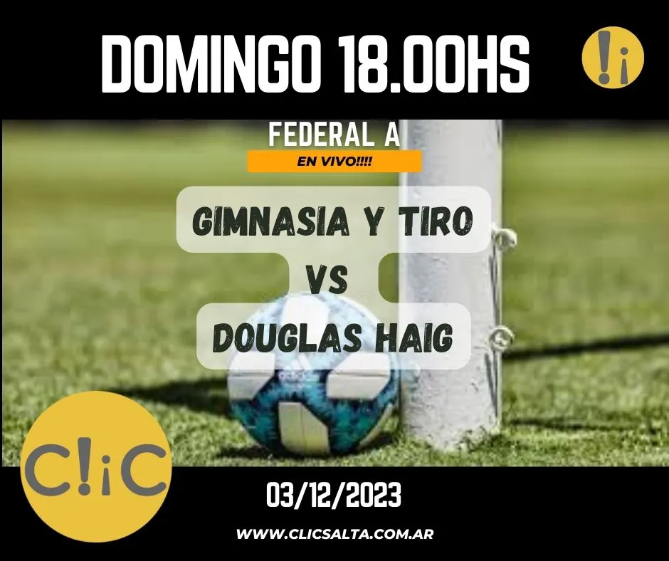 Domingo 16.15hs