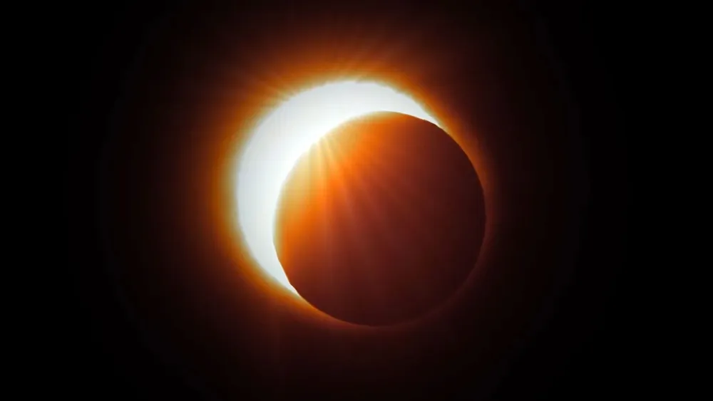 eclipse