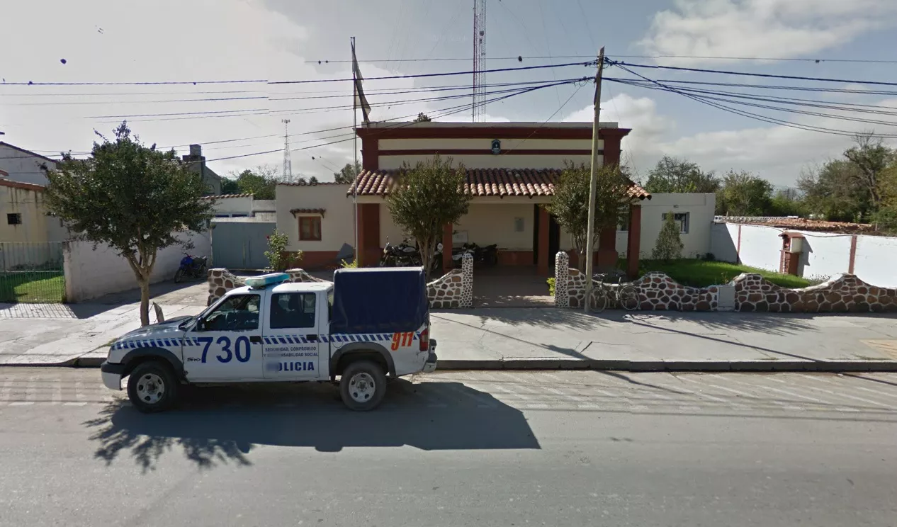 Comisaria-La-Merced