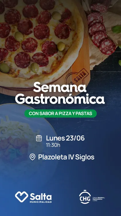 semana gastro 2025