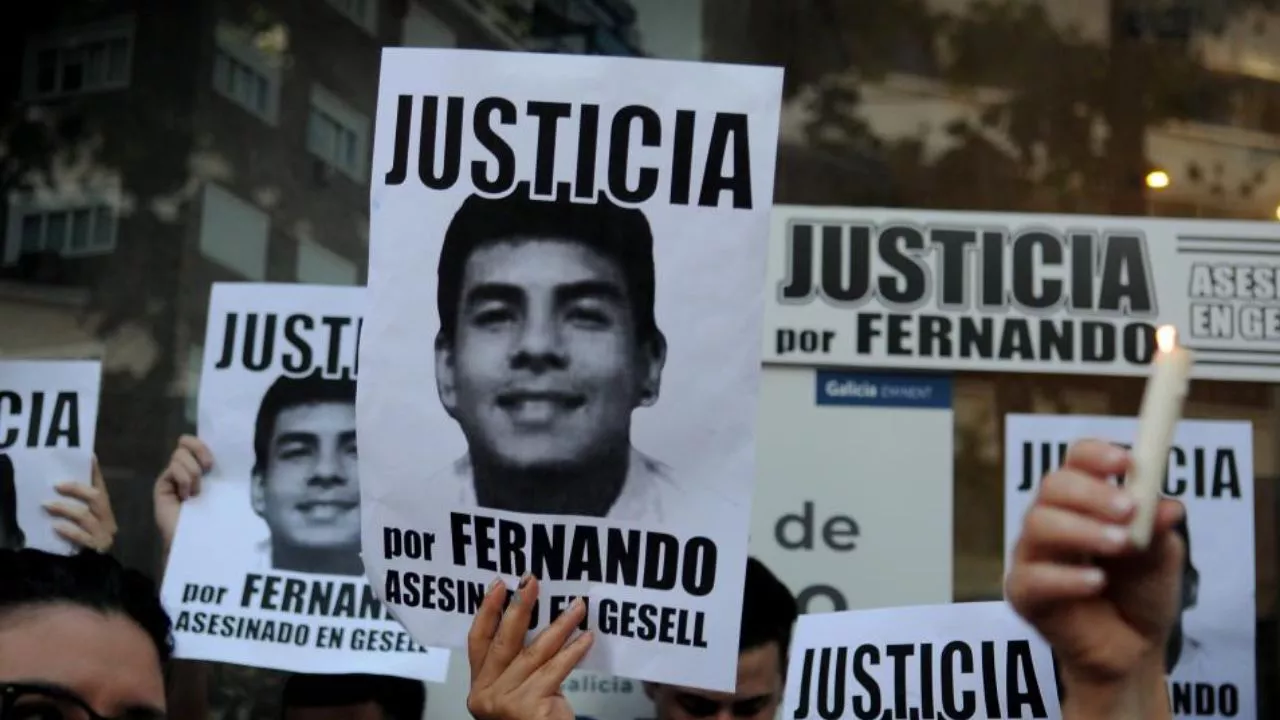Fernando
