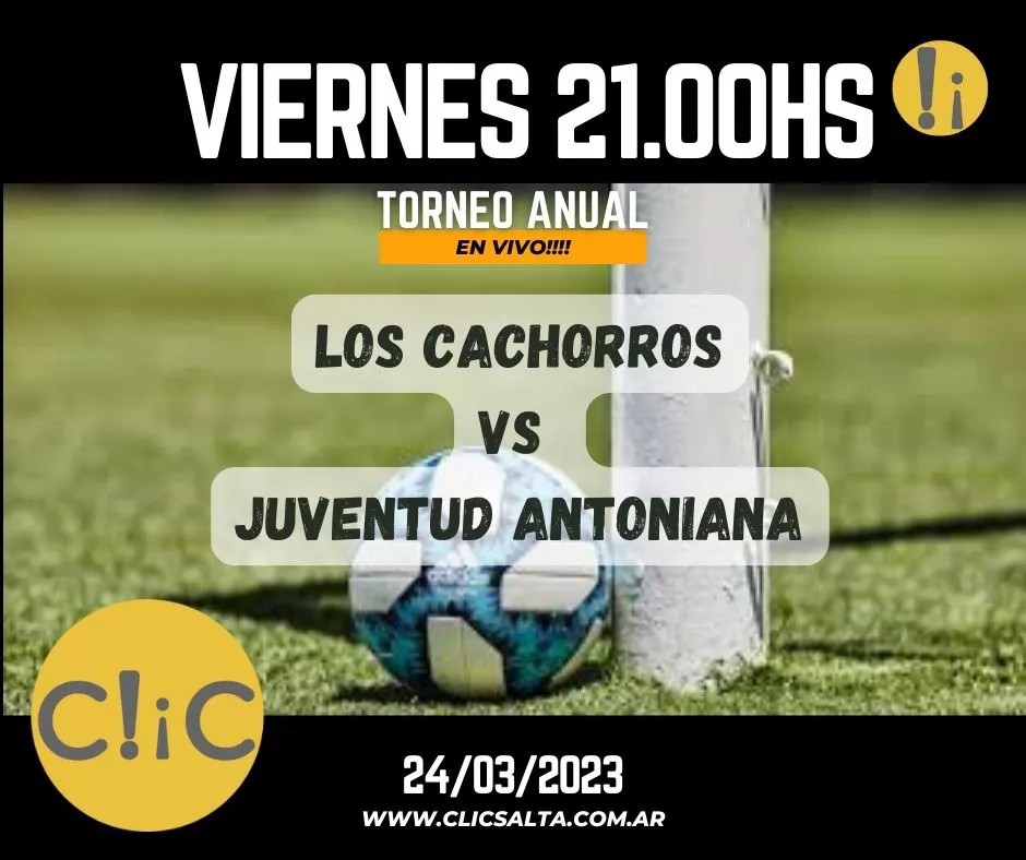 Domingo 16.15hs
