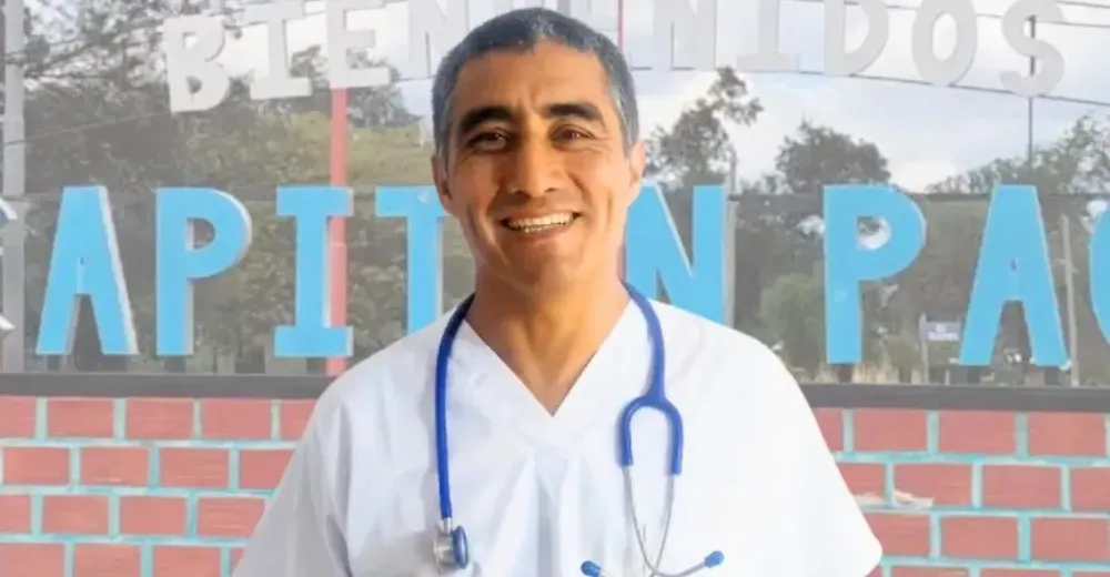 Arias Morillo